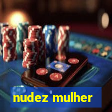 nudez mulher